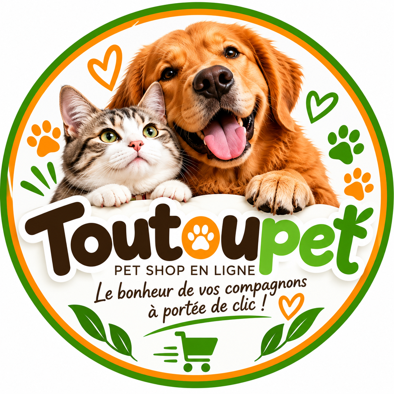 TOUTOUPET