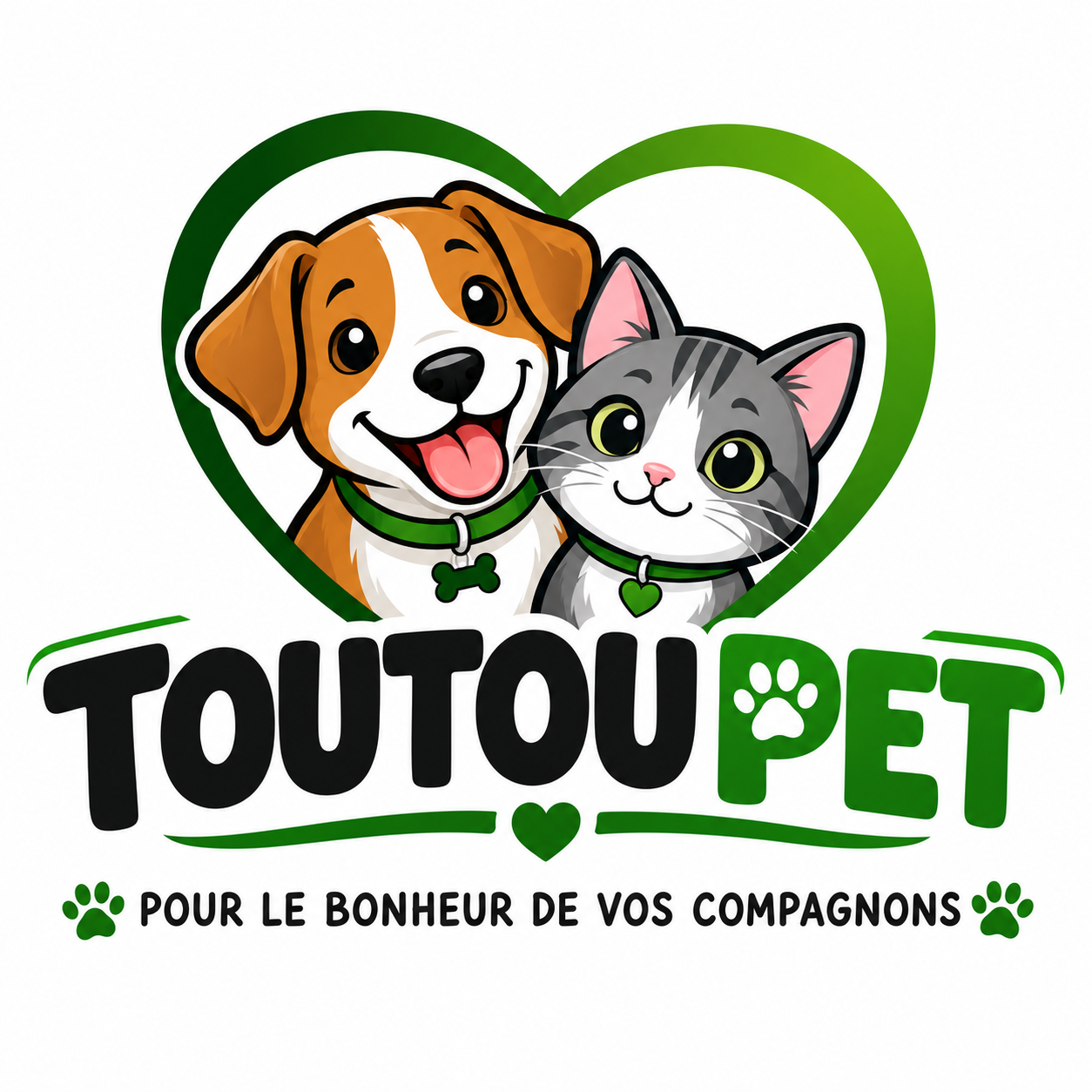 TOUTOUPET