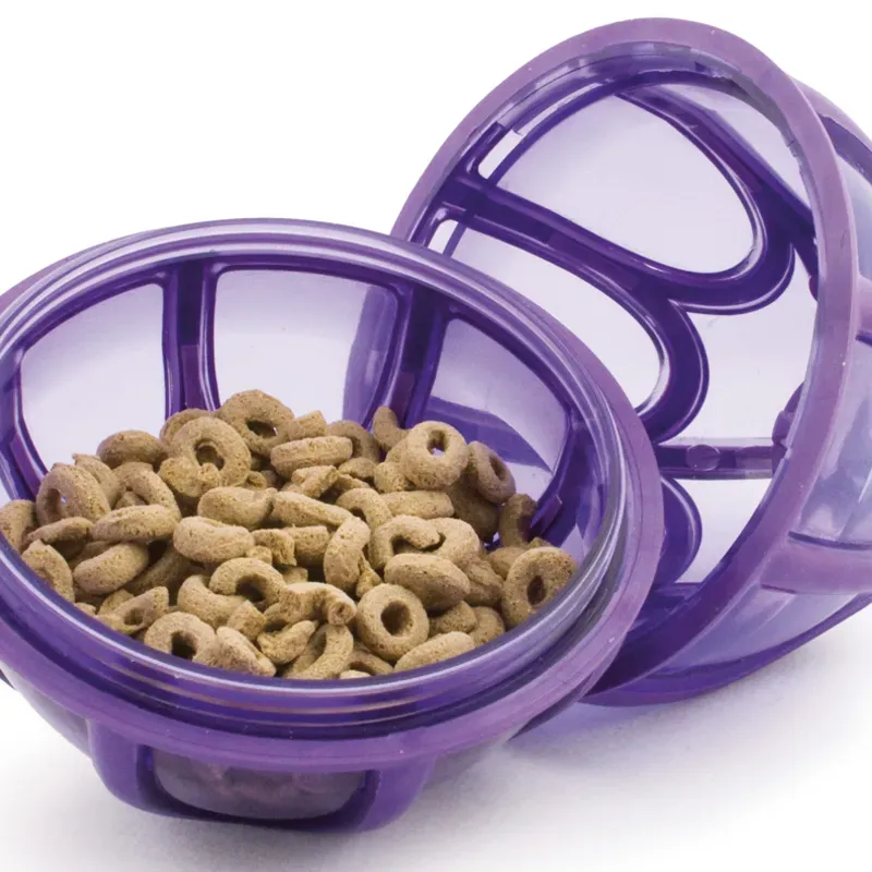 🐶🧠 لعبة تعليمية لتوزيع المكافآت KIBBLE NIBBLE M/L — TOUTOUPET