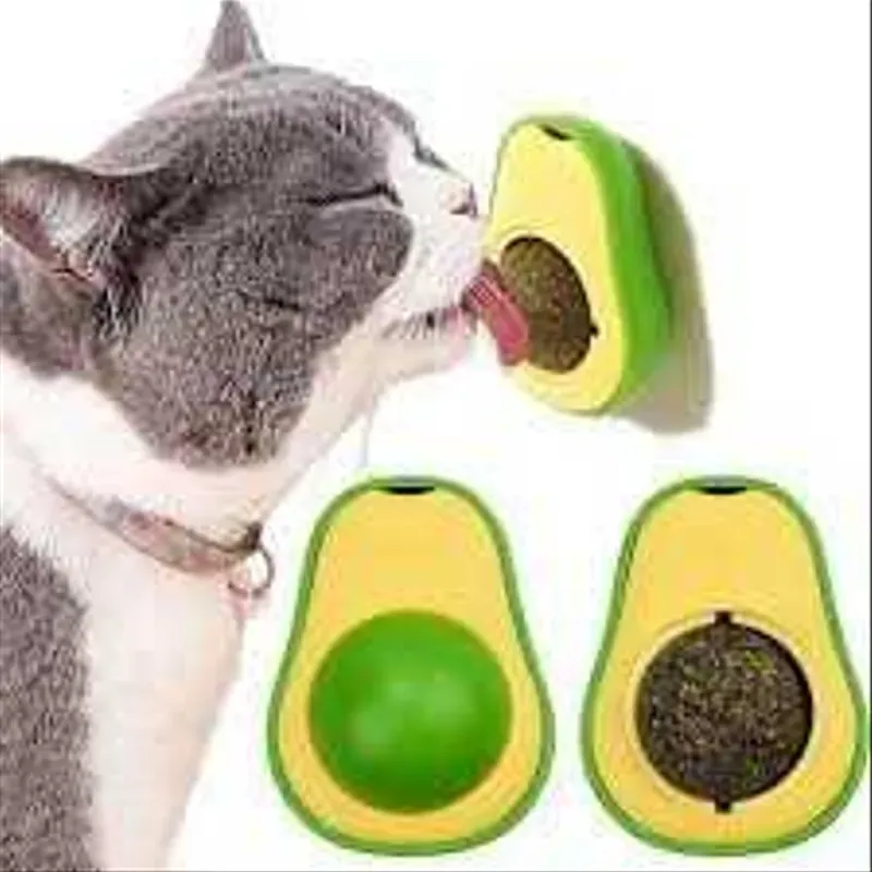 🥑🐱 لعبة الأفوكا للقطط – ودّع الملل وخلي قطوسك فرحان! — TOUTOUPET — photo 7