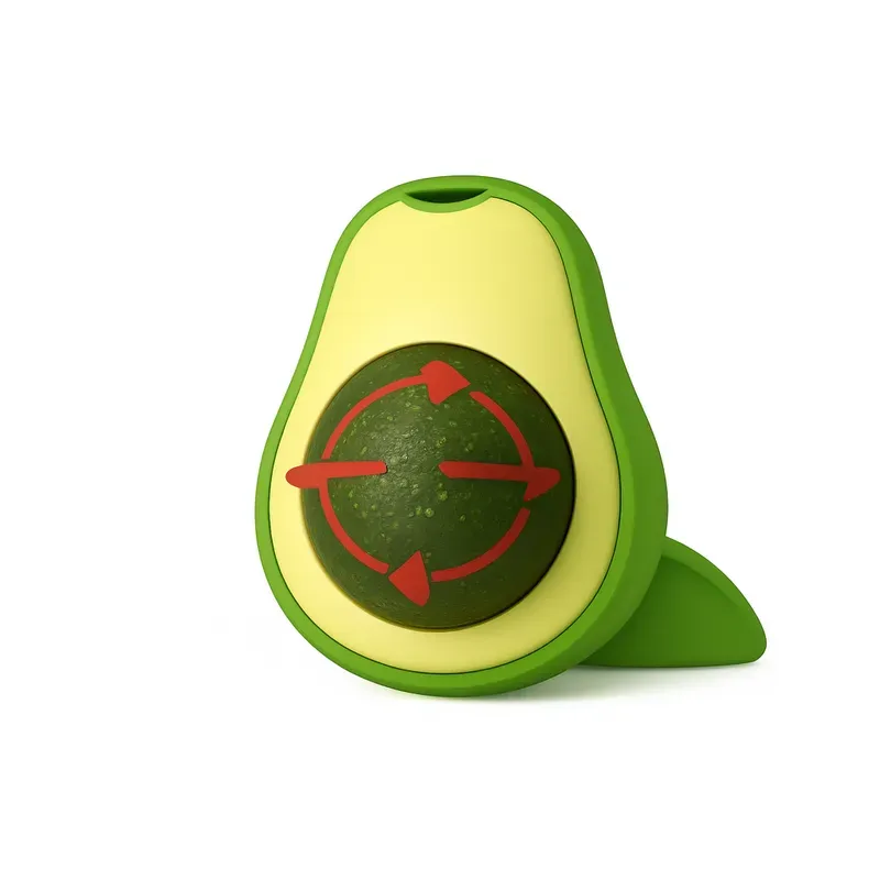 🥑🐱 لعبة الأفوكا للقطط – ودّع الملل وخلي قطوسك فرحان! — TOUTOUPET — photo 6
