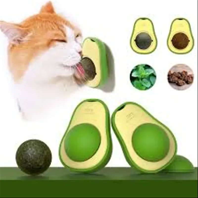 🥑🐱 لعبة الأفوكا للقطط – ودّع الملل وخلي قطوسك فرحان! — TOUTOUPET — photo 4