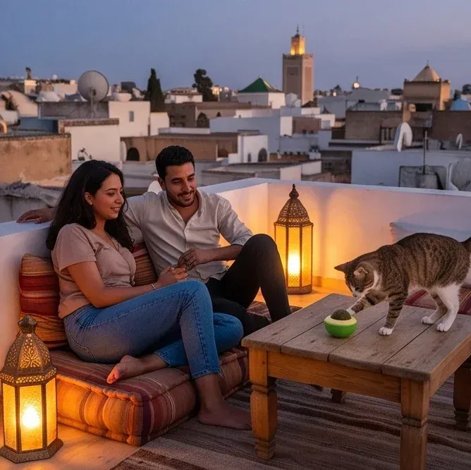 🥑🐱 لعبة الأفوكا للقطط – ودّع الملل وخلي قطوسك فرحان! — TOUTOUPET — photo 13